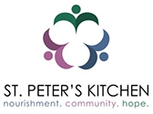 St Peters Kitchen