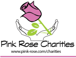 Pink Rose Charities