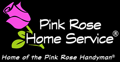 Pink Rose Logo 2026